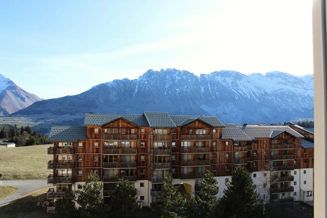 Résidence Le Bois D'aurouze