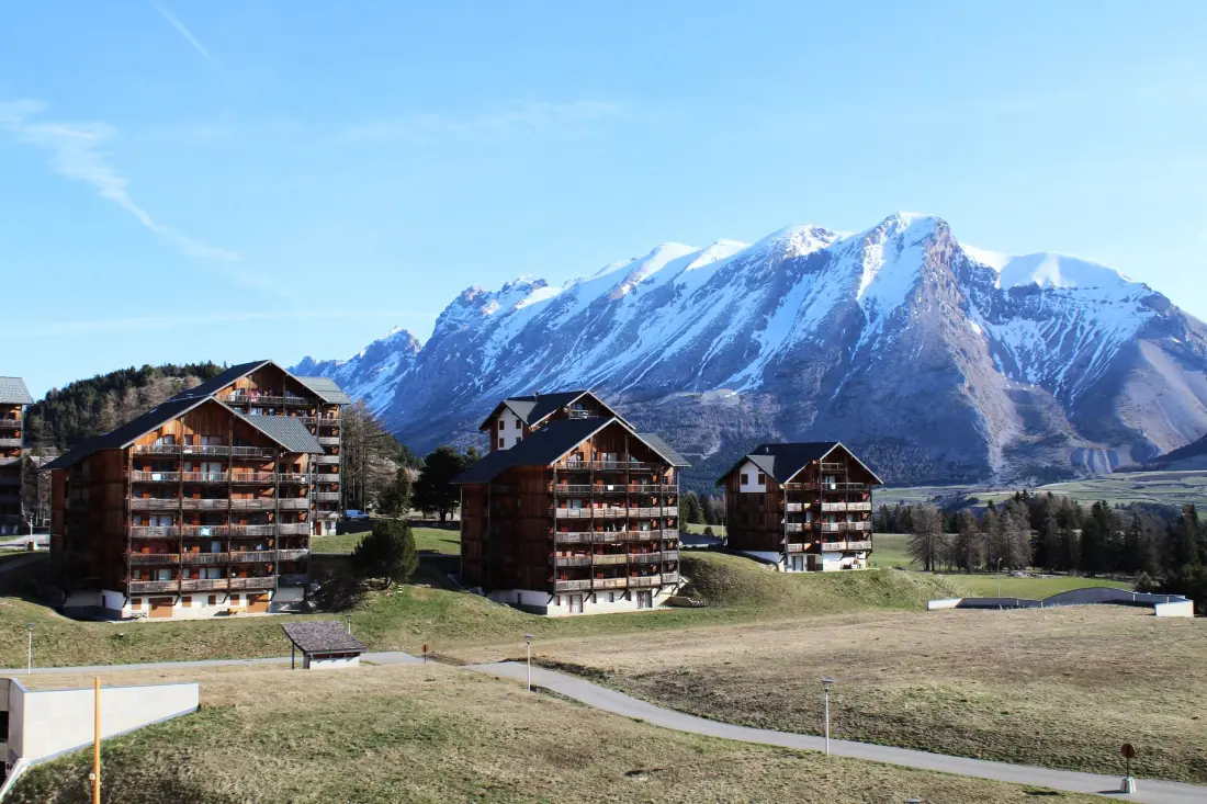 Résidence Le Bois D'aurouze