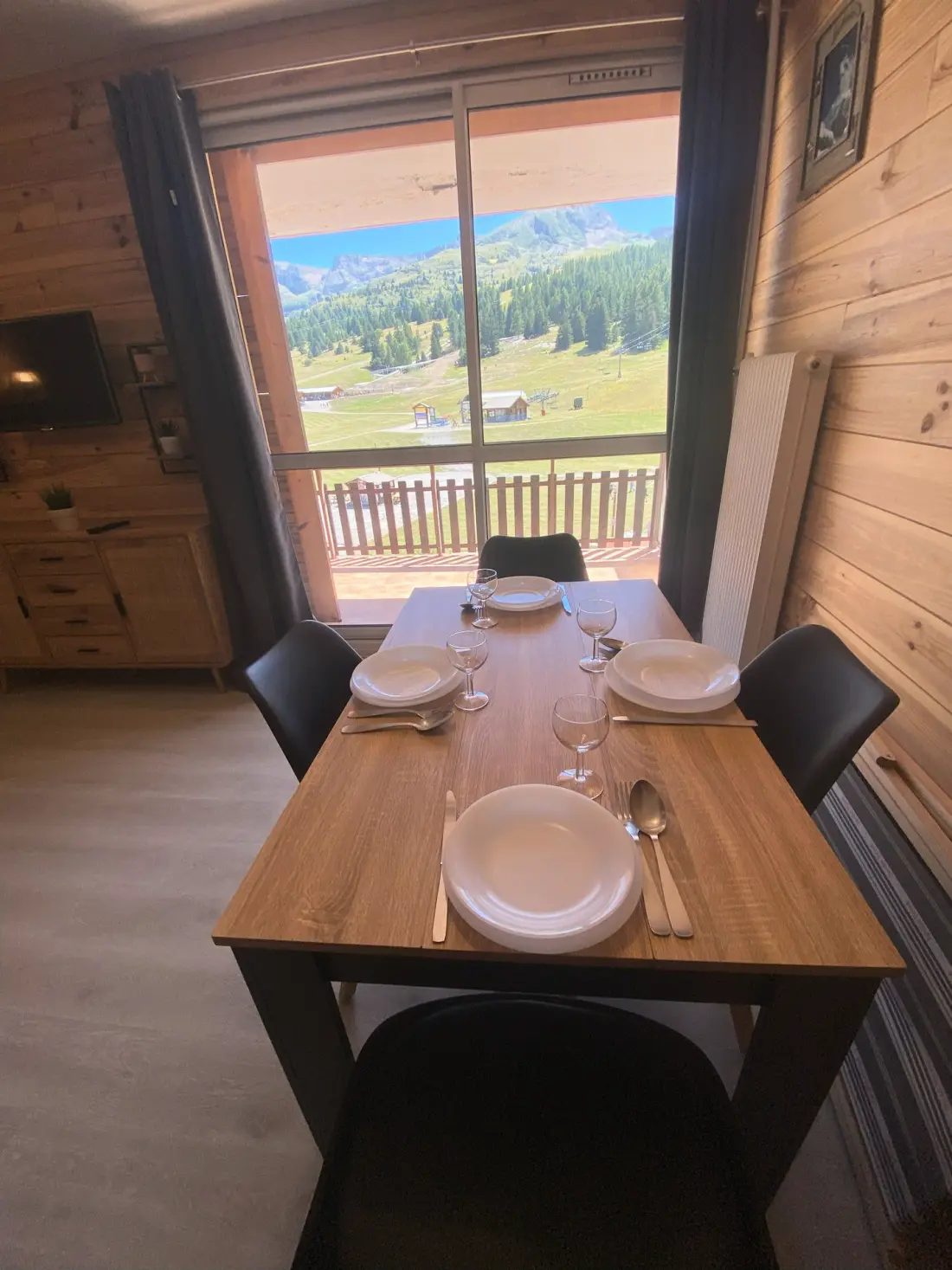 Résidence Le Bois D'aurouze