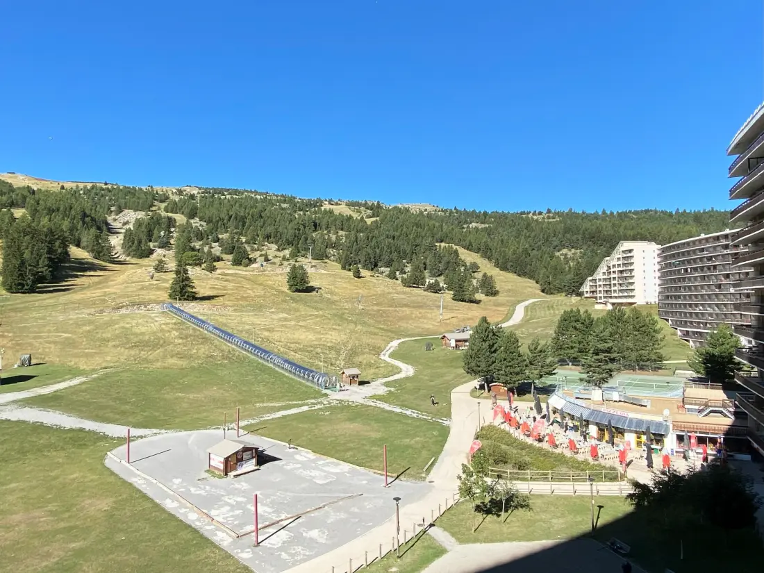 Résidence Le Bois D'aurouze