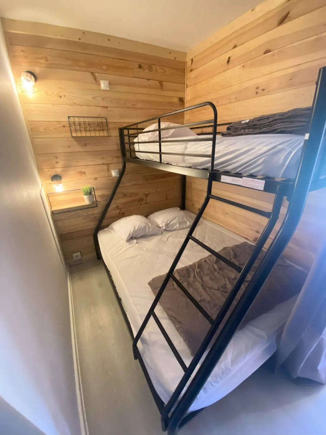 Résidence Le Bois D'aurouze
