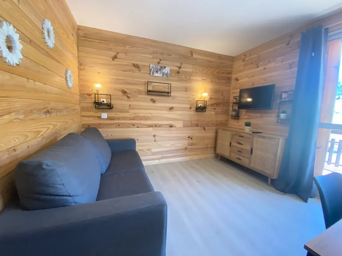 Résidence Le Bois D'aurouze