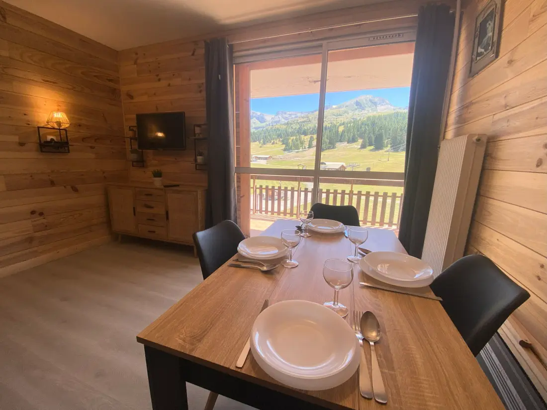 Résidence Le Bois D'aurouze