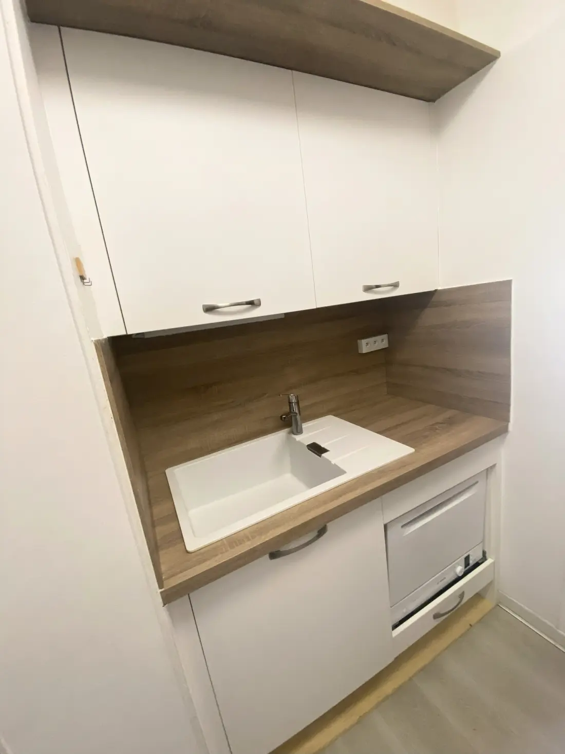 Résidence Le Bois D'aurouze
