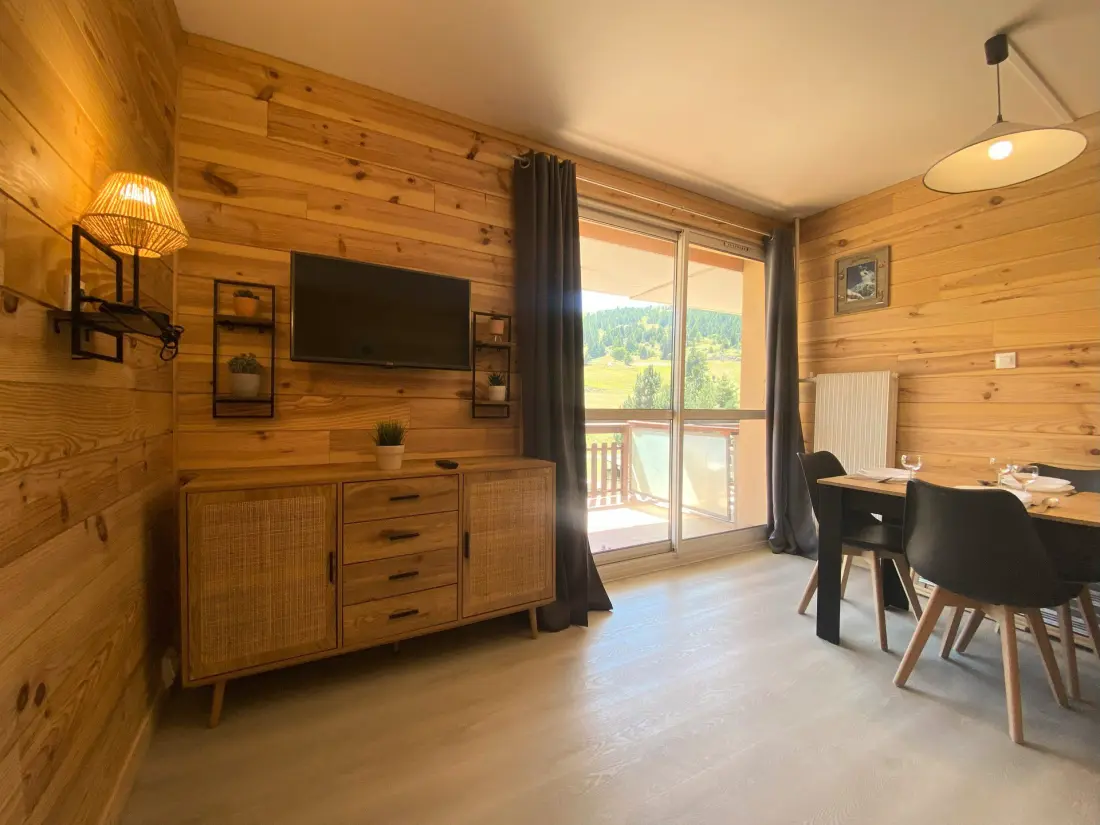 Résidence Le Bois D'aurouze
