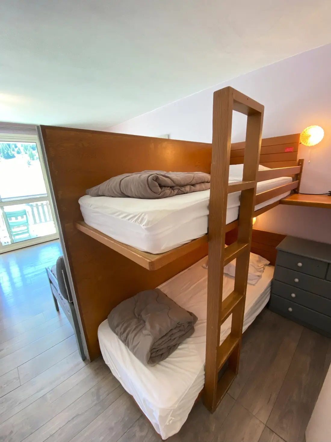 Résidence Le Bois D'aurouze