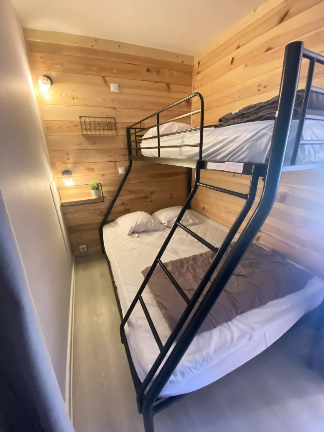 Résidence Le Bois D'aurouze
