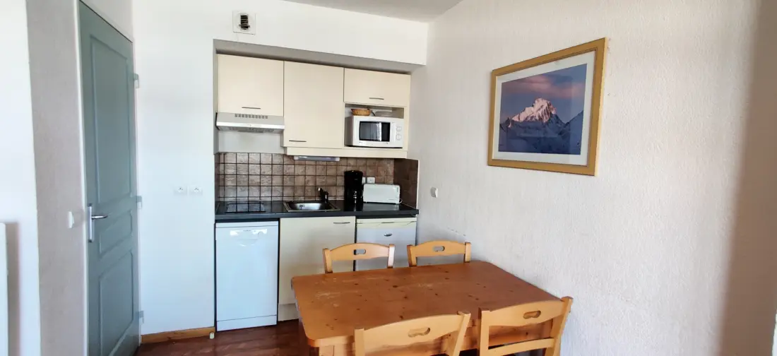 Résidence Le Hameau Du Puy