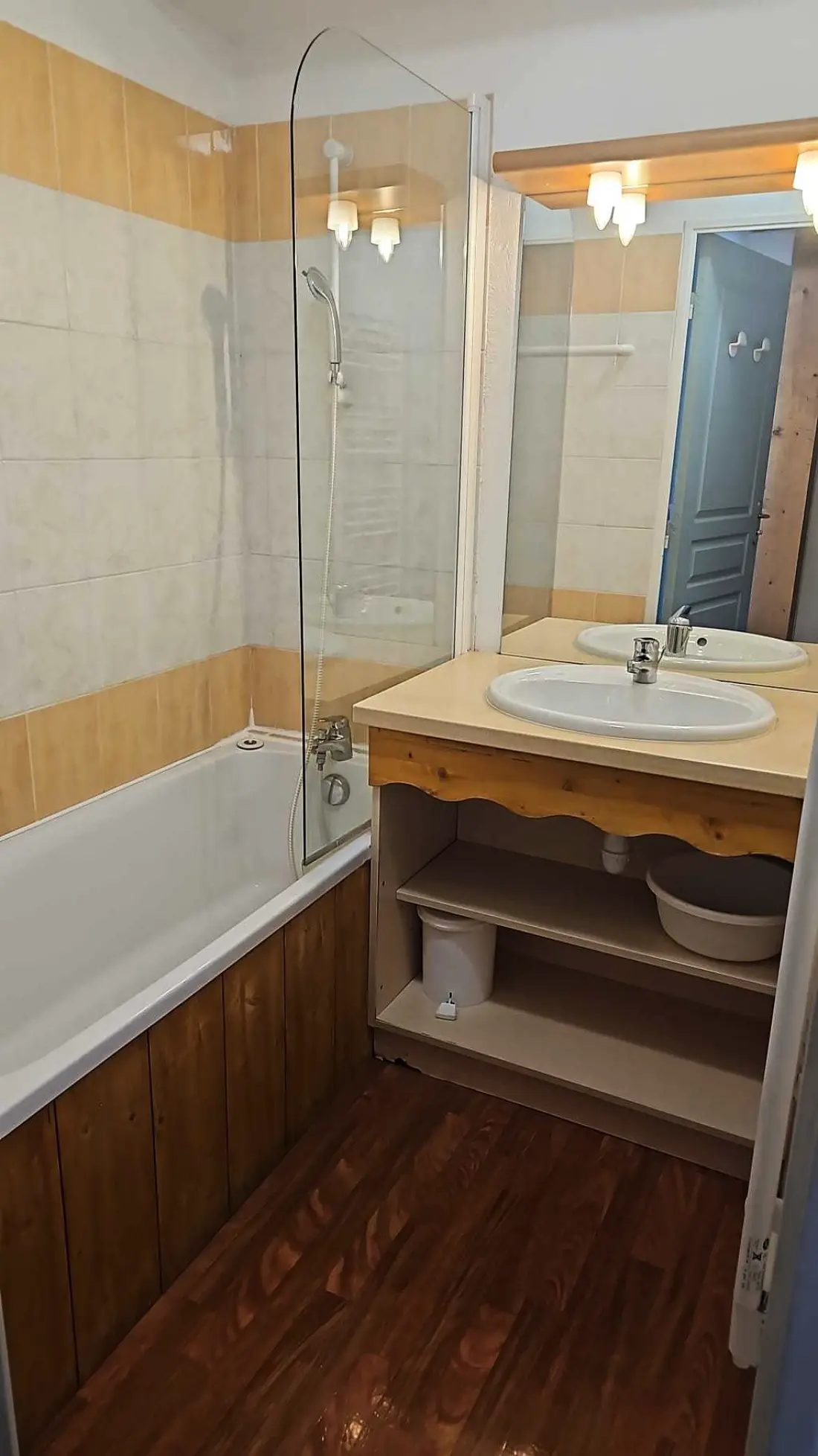 Résidence Le Hameau Du Puy