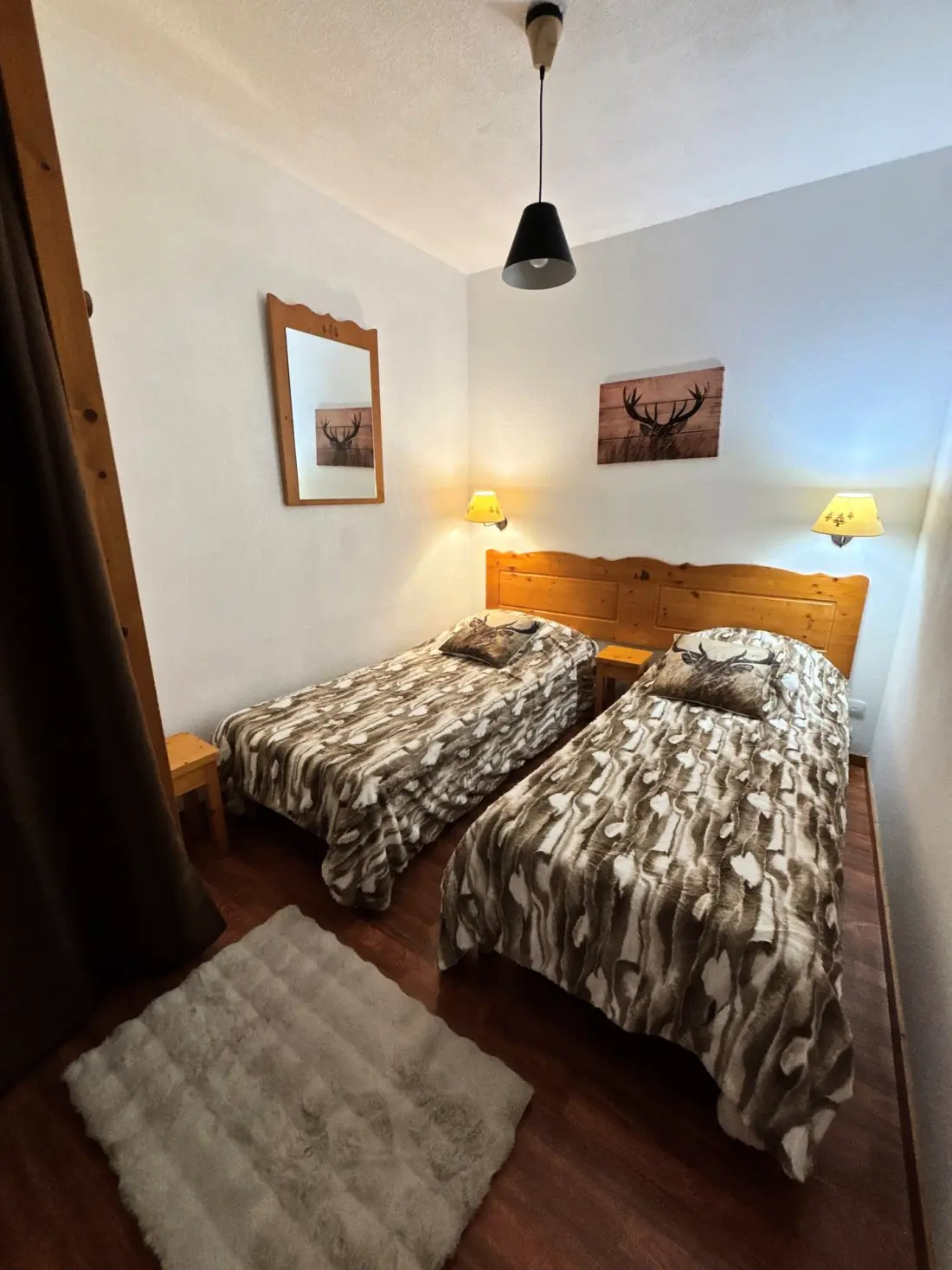 Résidence Le Hameau Du Puy