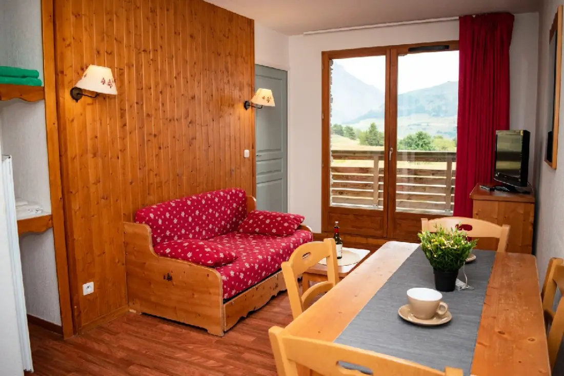 Résidence Le Hameau Du Puy