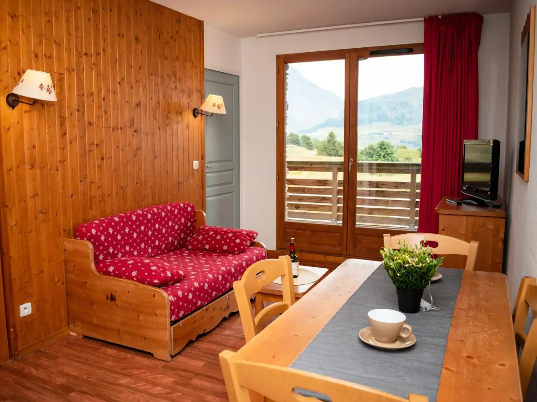 Résidence Le Hameau Du Puy