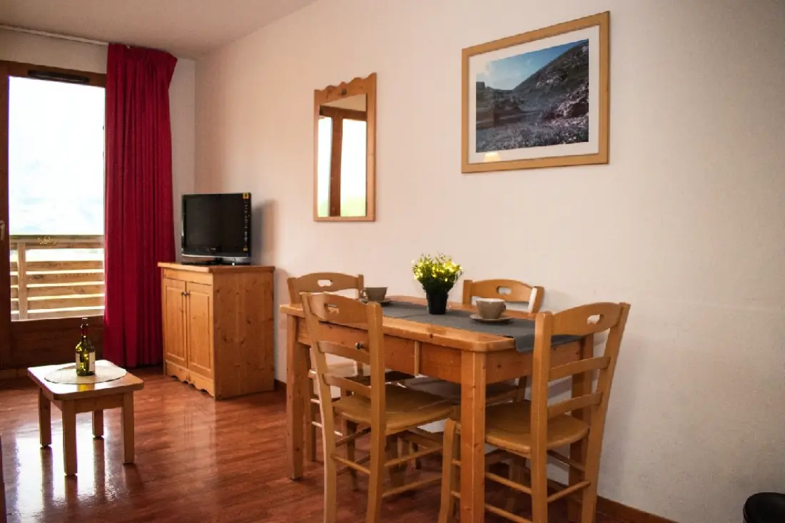 Résidence Le Hameau Du Puy