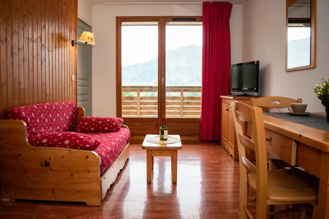 Résidence Le Hameau Du Puy