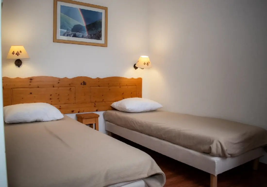 Résidence Le Hameau Du Puy