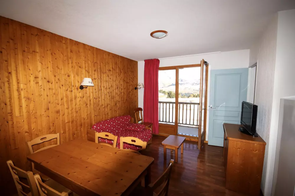 Résidence Le Hameau Du Puy