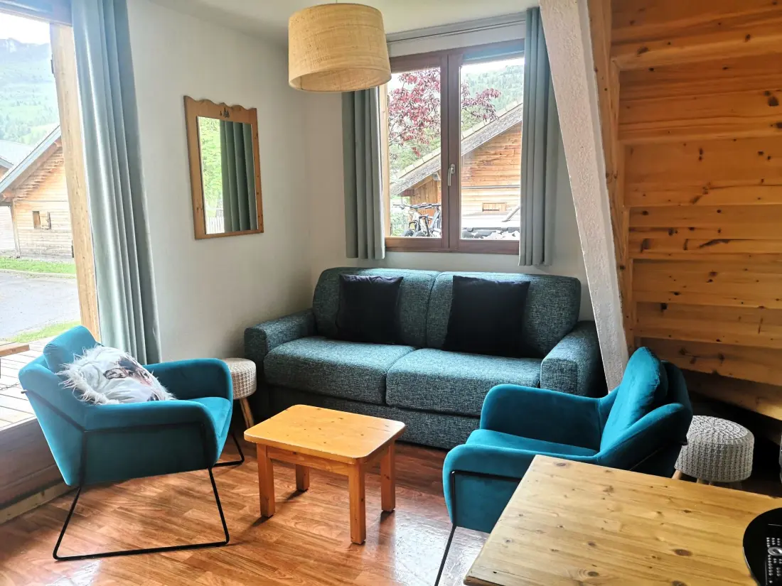 Résidence Le Hameau Du Puy