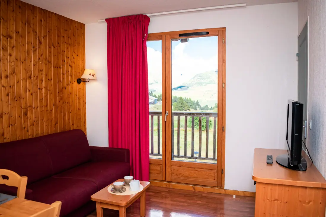 Résidence Le Hameau Du Puy
