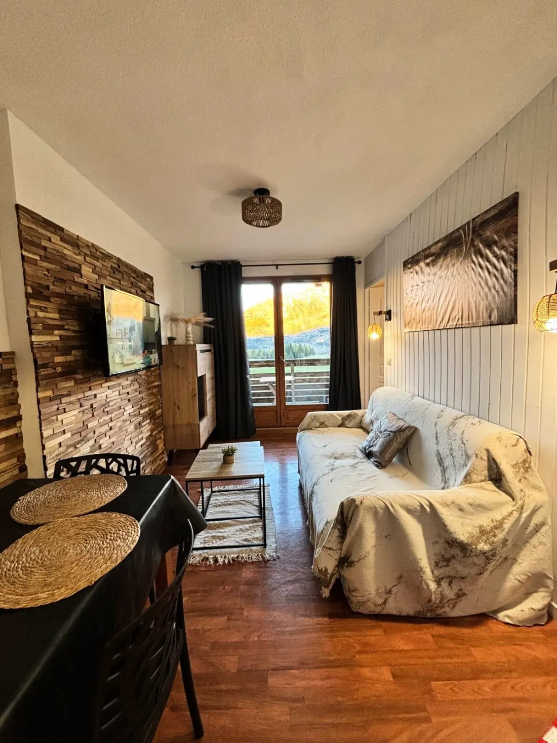 Résidence Le Hameau Du Puy