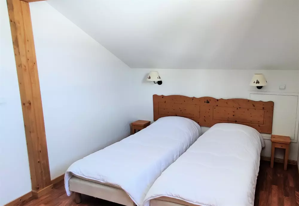 Résidence Le Hameau Du Puy