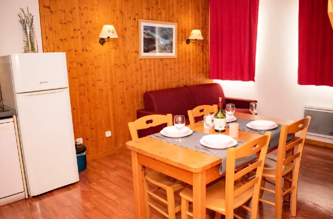 Résidence Le Hameau Du Puy