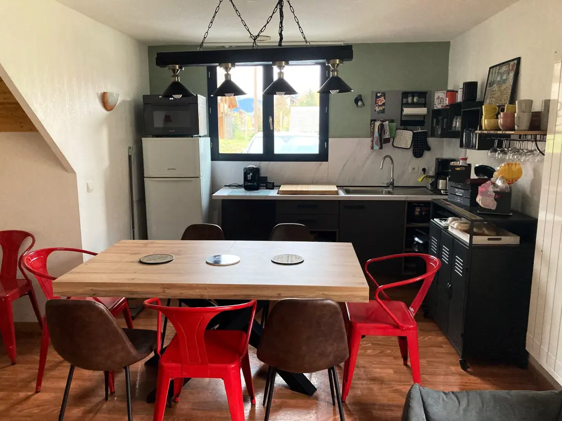 Résidence Le Hameau Du Puy