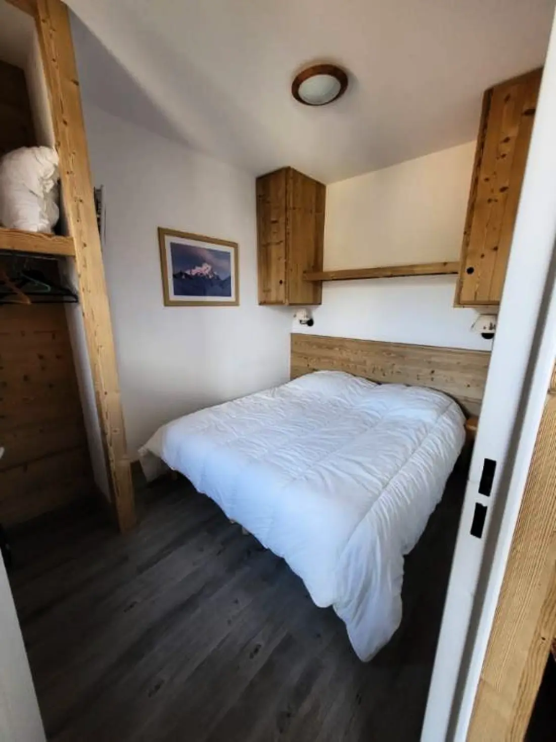 Résidence Le Hameau Du Puy
