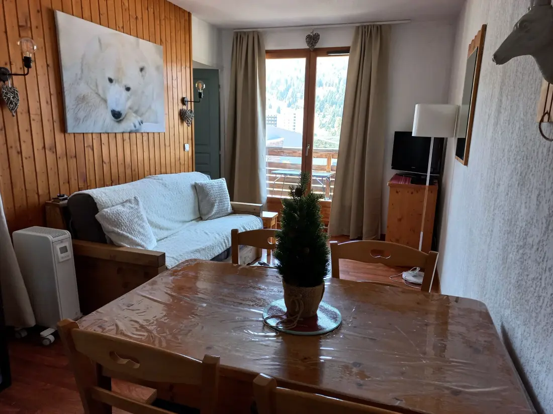 Résidence Le Hameau Du Puy