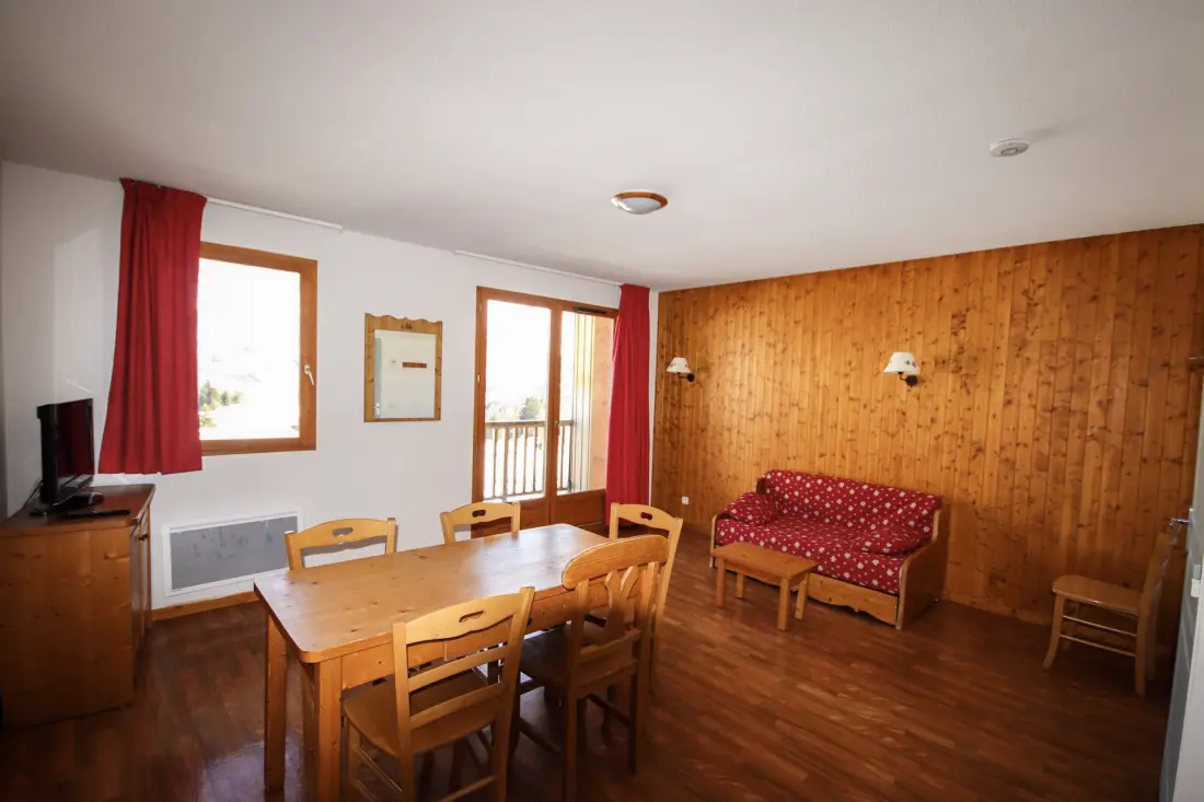 Résidence Le Hameau Du Puy