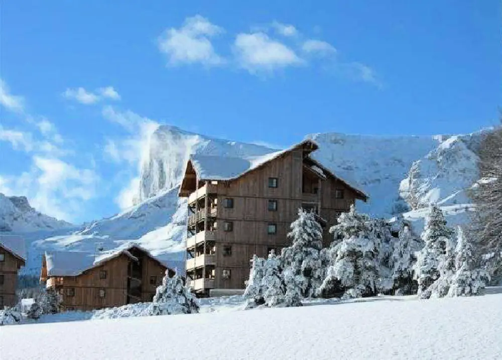 Résidence Les Chalets Super D - maeva Home