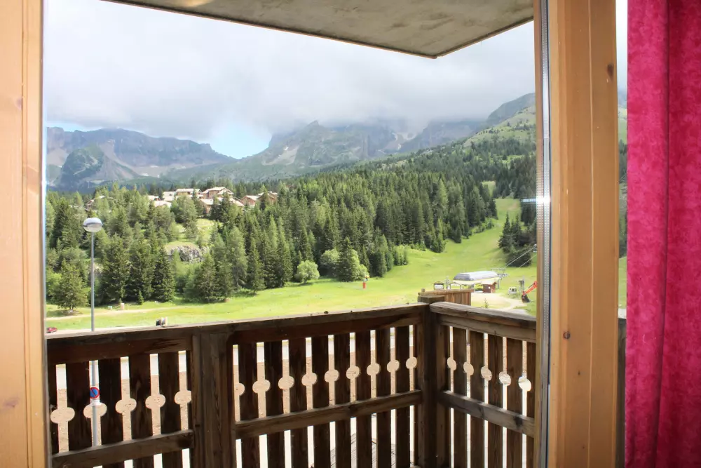 Résidence Les Chaumettes