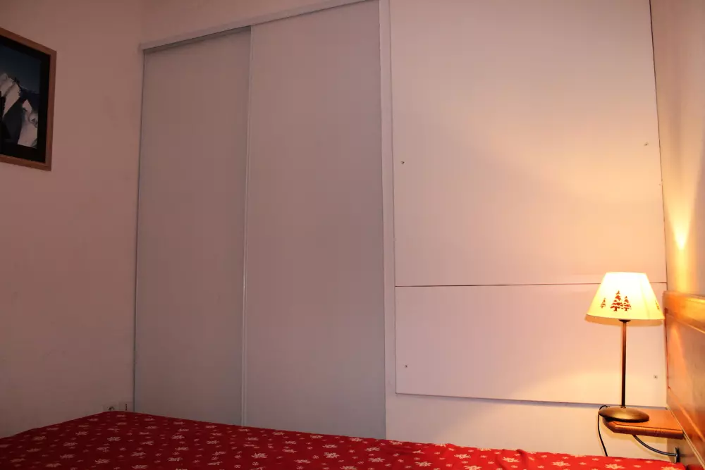 Résidence Les Chaumettes