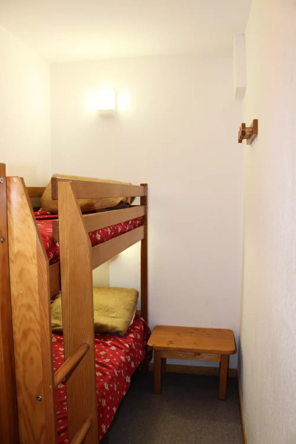 Résidence Les Chaumettes