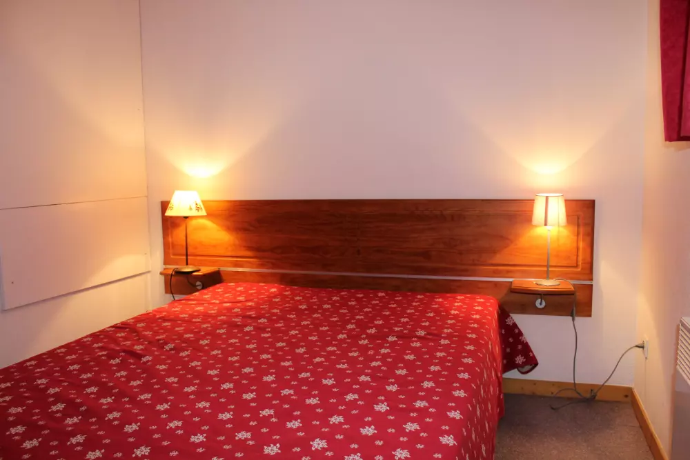 Résidence Les Chaumettes