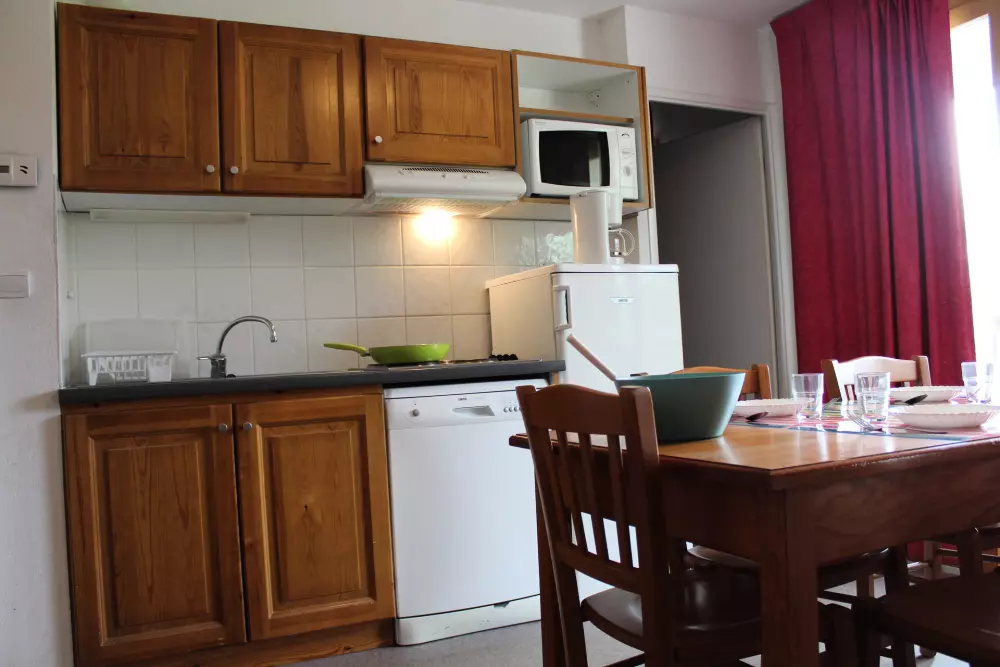 Résidence Les Chaumettes