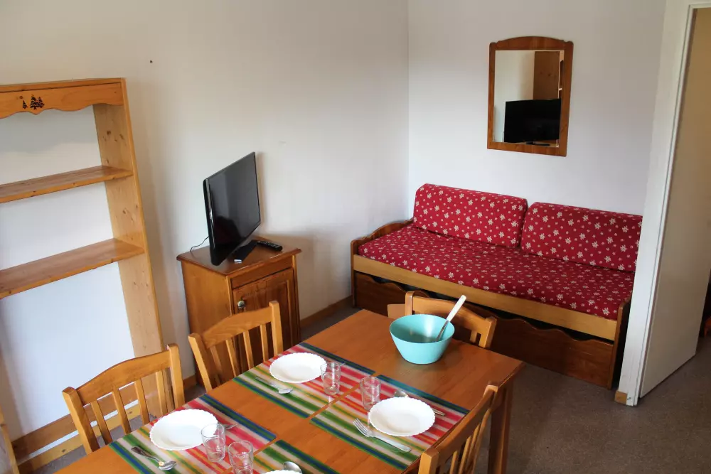 Résidence Les Chaumettes