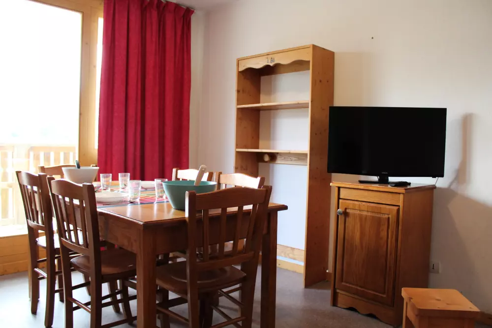 Résidence Les Chaumettes