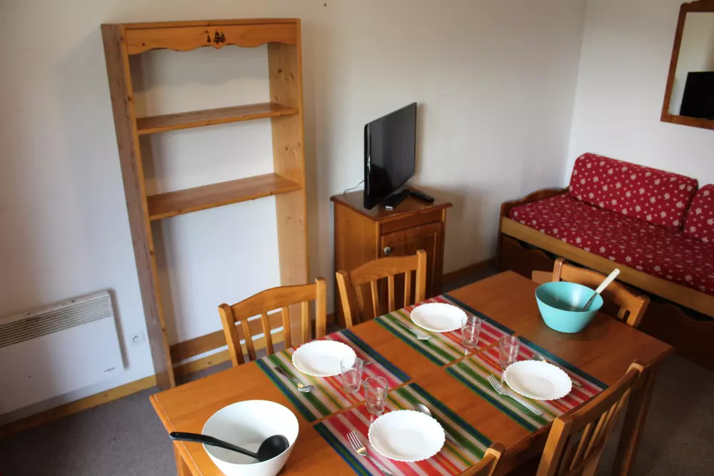 Résidence Les Chaumettes