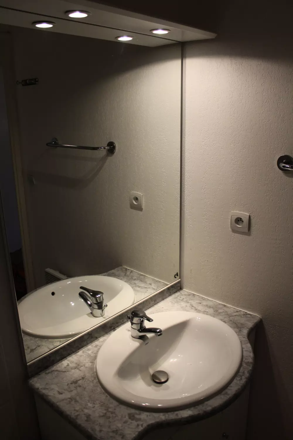 Résidence Les Chaumettes