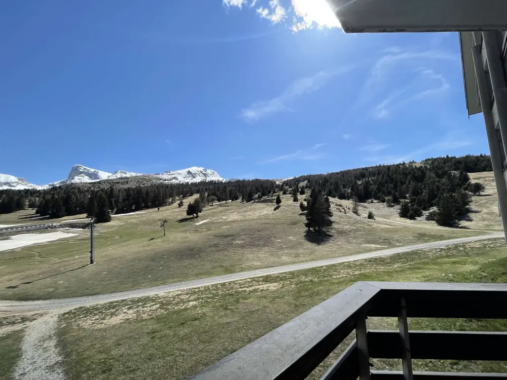 Résidence Plein Sud