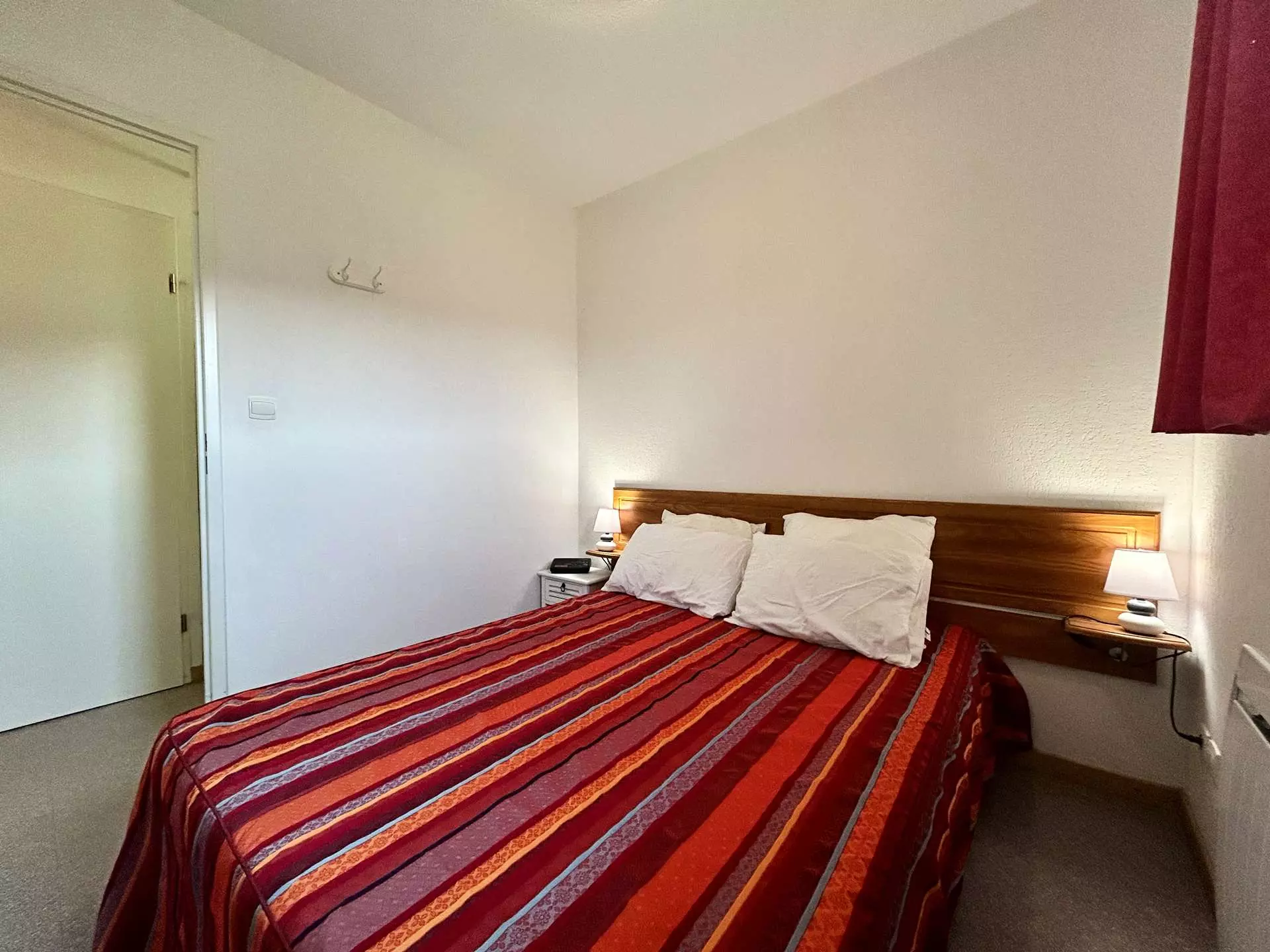 Résidence Toits Du Devoluy E - - SuperDévoluy - SKI - 9