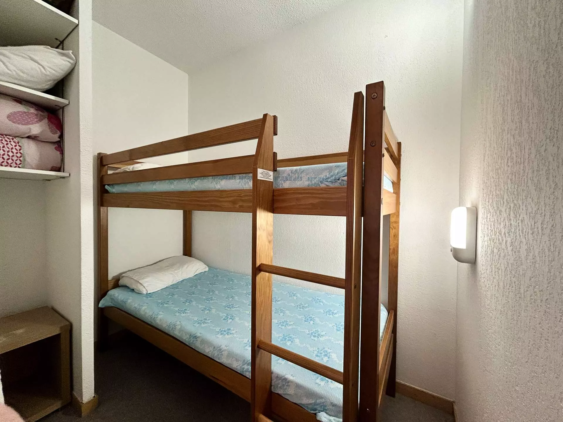 Résidence Toits Du Devoluy E - - SuperDévoluy - SKI - 8