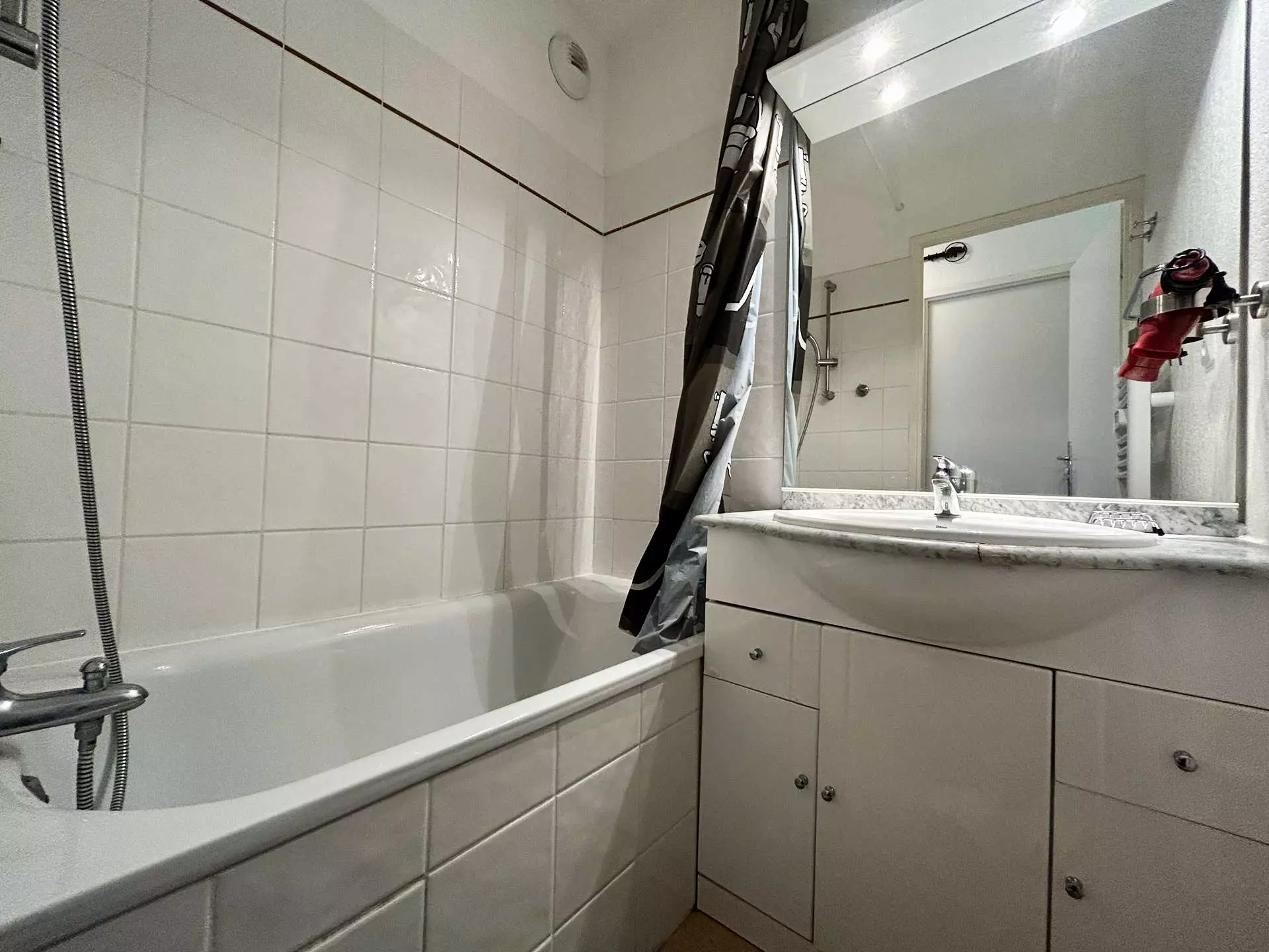 Résidence Toits Du Devoluy E - - SuperDévoluy - SKI - 7