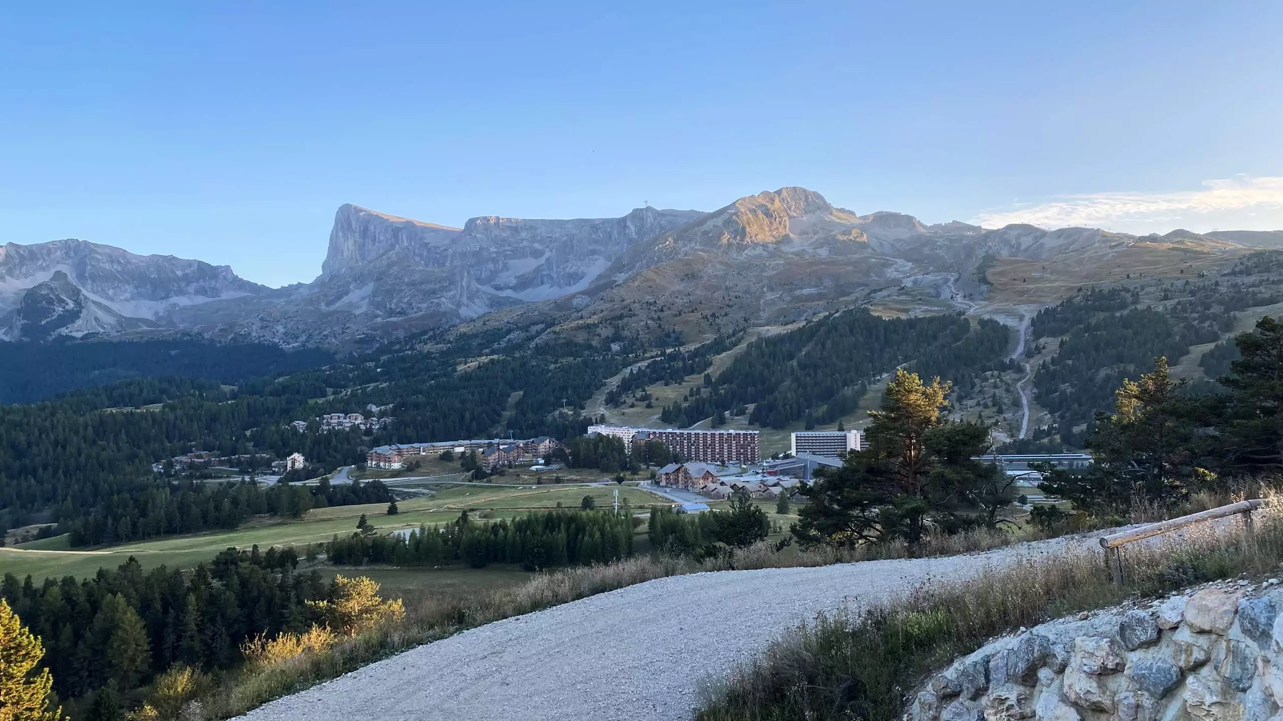 Résidence Toits Du Devoluy E - - SuperDévoluy - SKI - 15