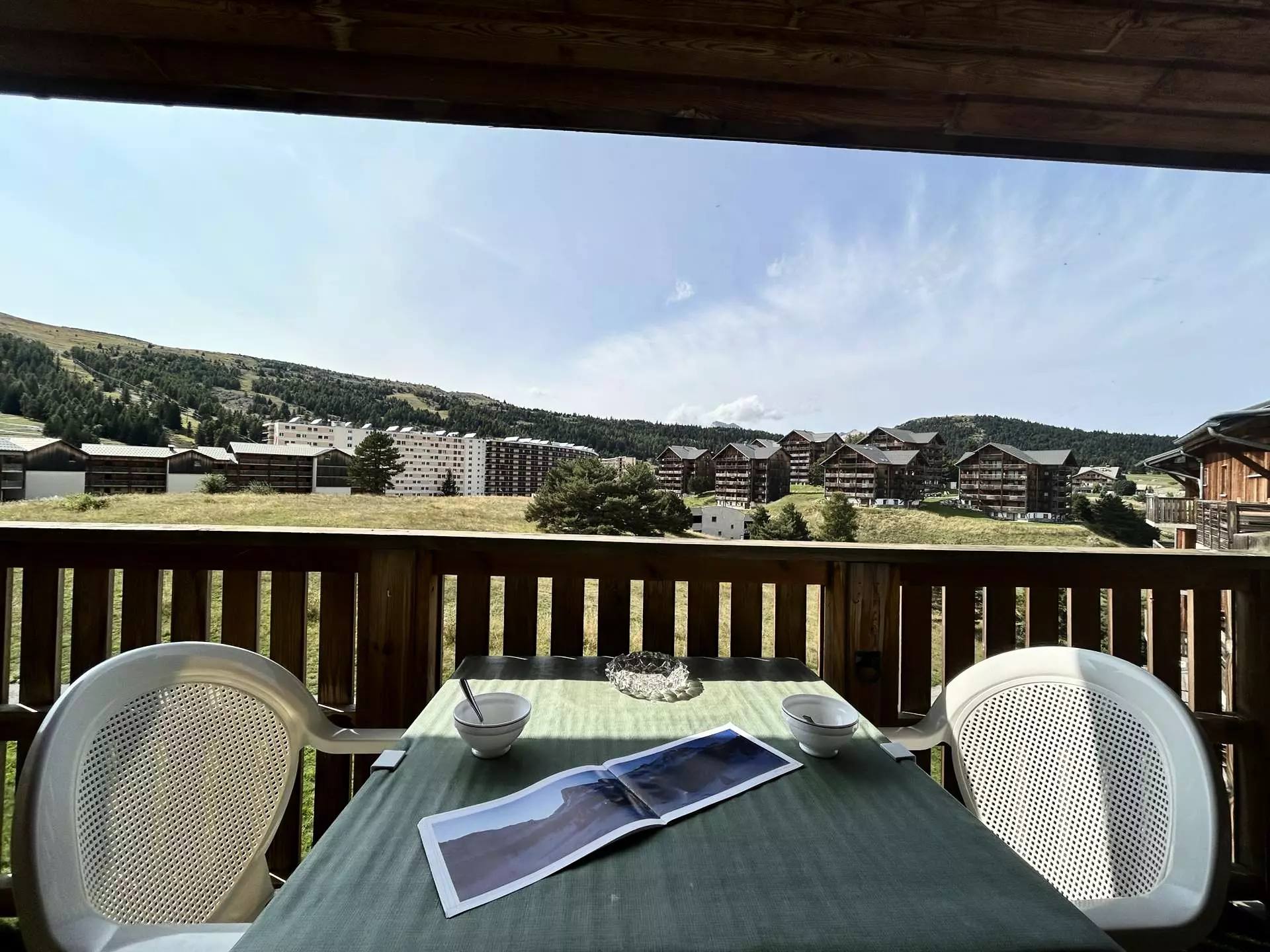 Résidence Toits Du Devoluy E - - SuperDévoluy - SKI - 5