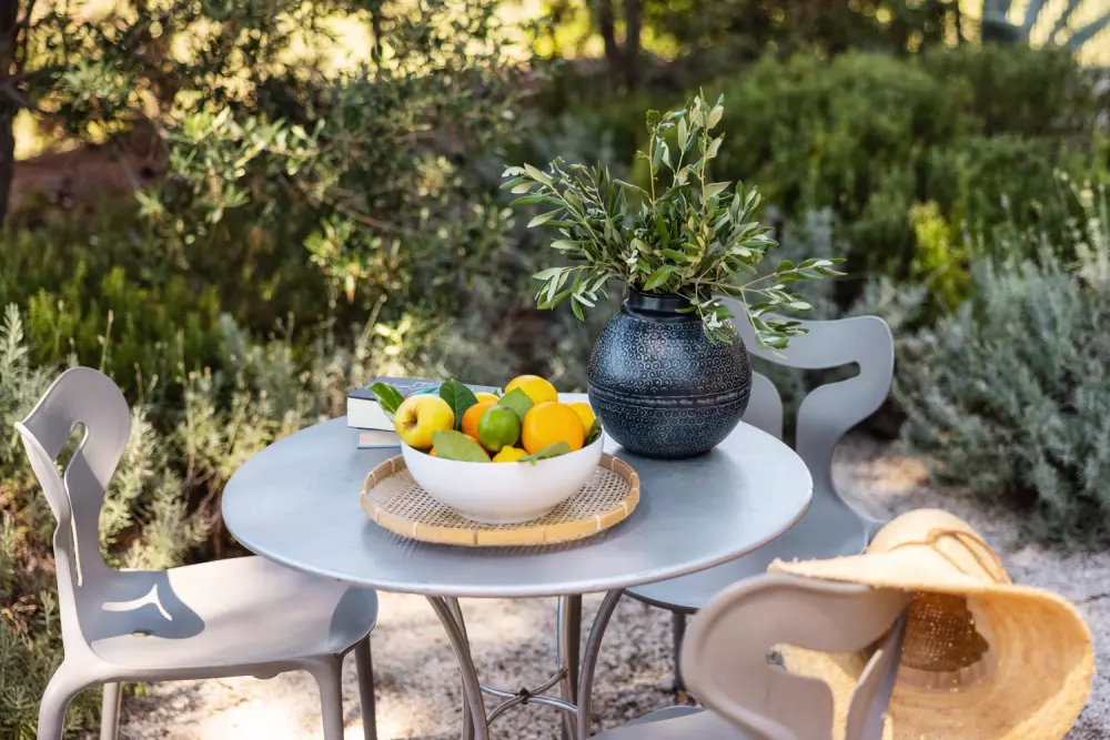 Camping Waterman Beach Village