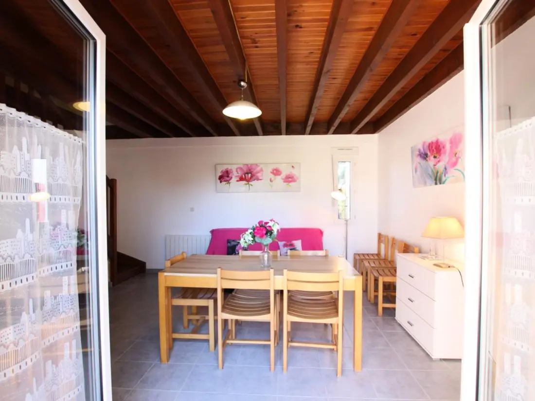 Maison de Vacances Surtainville 11