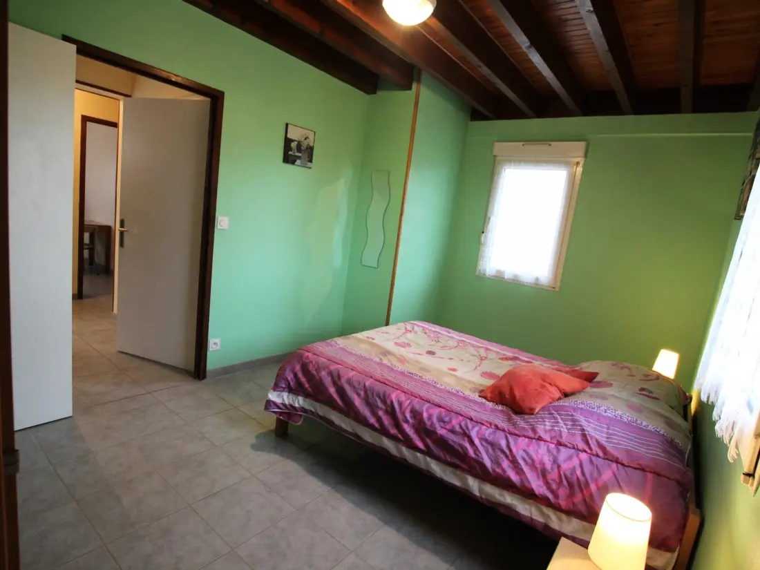 Maison de Vacances Surtainville 11
