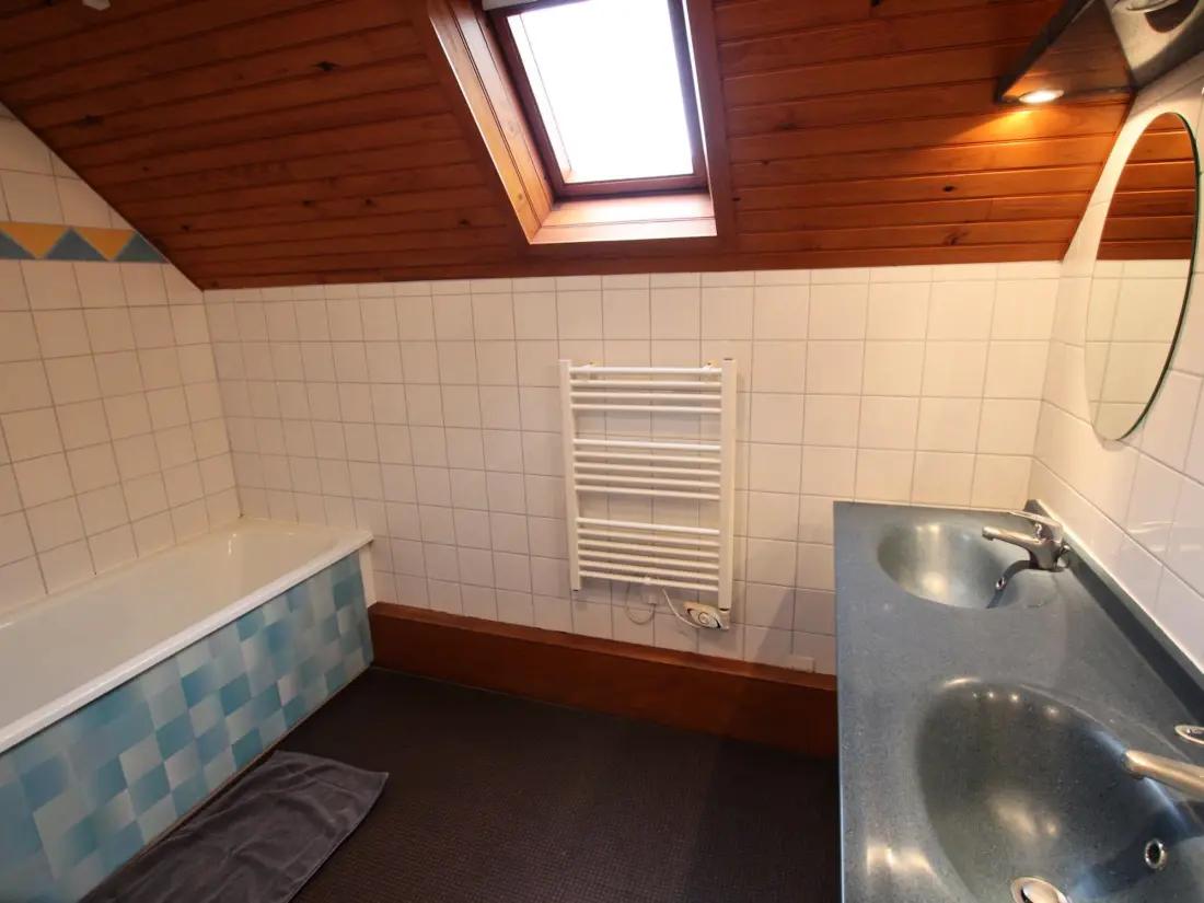 Maison de Vacances Surtainville 11
