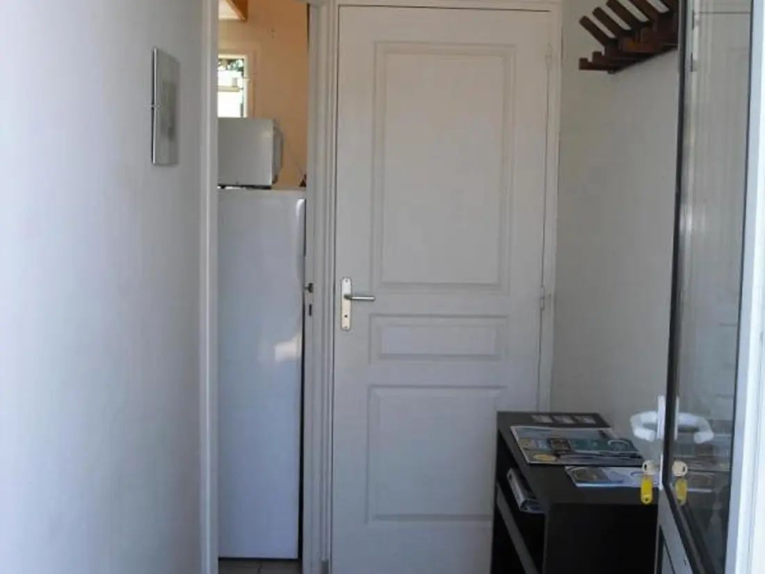 Maison de Vacances Surtainville 12